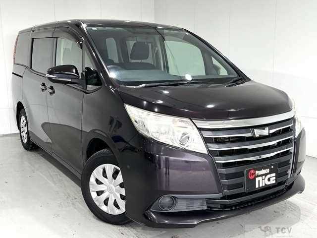 2014 Toyota Noah
