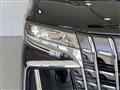 2022 Toyota Alphard G