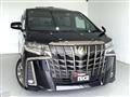 2021 Toyota Alphard G