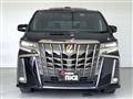 2021 Toyota Alphard G
