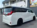 2021 Toyota Alphard G