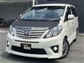 2013 Toyota Alphard G