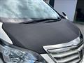 2013 Toyota Alphard G