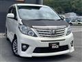 2013 Toyota Alphard G