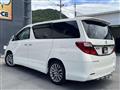 2013 Toyota Alphard G