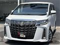 2021 Toyota Alphard G