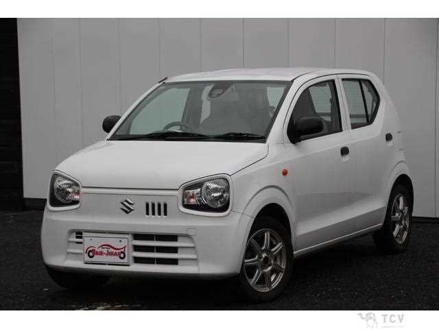 2015 Suzuki Alto