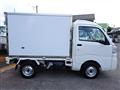 2021 Daihatsu Hijet Truck