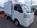 2021 Daihatsu Hijet Truck