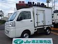 2021 Daihatsu Hijet Truck