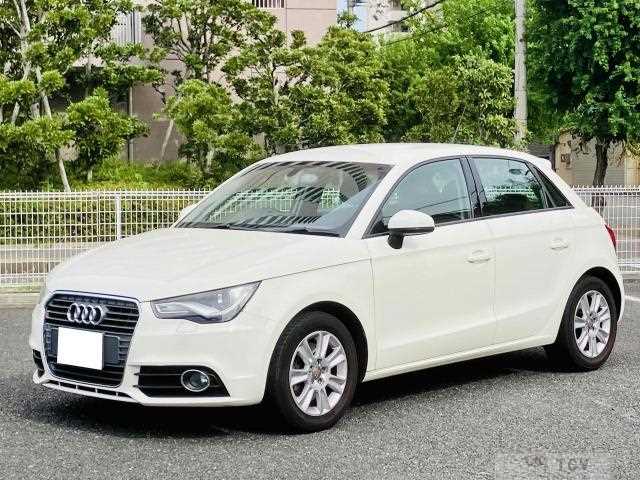 2012 Audi Audi Others