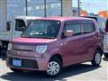 2014 Suzuki MR Wagon