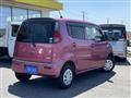 2014 Suzuki MR Wagon