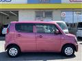 2014 Suzuki MR Wagon