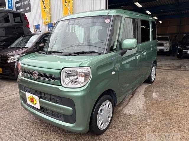 2018 Suzuki Suzuki Others