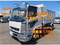 2024 Mitsubishi Fuso Fighter