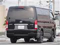 2012 Toyota Hiace Van