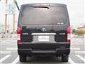 2012 Toyota Hiace Van