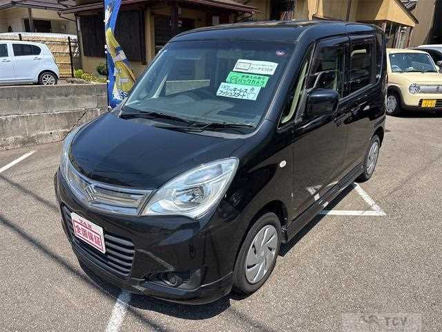 2014 Suzuki Suzuki Others