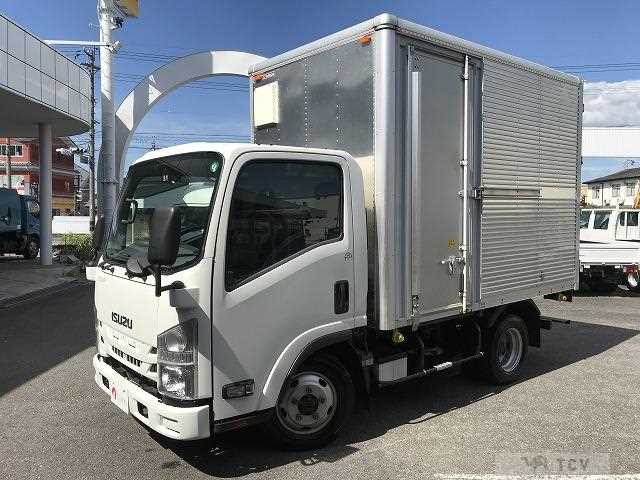 2018 Isuzu Elf Truck