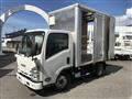 2018 Isuzu Elf Truck