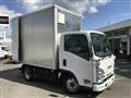 2018 Isuzu Elf Truck