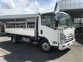 2018 Isuzu Elf Truck