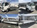 2018 Isuzu Elf Truck