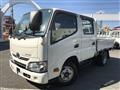 2016 Toyota Dyna Truck