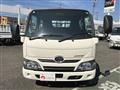2016 Toyota Dyna Truck