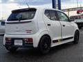 2017 Suzuki Alto Works