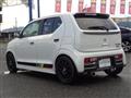 2017 Suzuki Alto Works