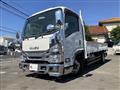 2017 Isuzu Elf Truck