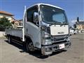 2017 Isuzu Elf Truck