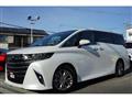 2024 Toyota Alphard G