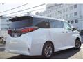 2024 Toyota Alphard G
