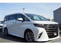 2024 Toyota Alphard G