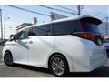 2024 Toyota Alphard G