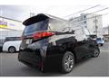 2025 Toyota Alphard G