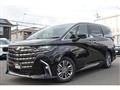2025 Toyota Alphard G