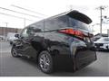 2025 Toyota Alphard G