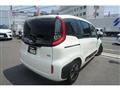 2024 Toyota Sienta