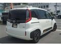 2024 Toyota Sienta