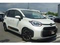 2024 Toyota Sienta