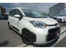 2024 Toyota Sienta