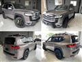 2023 Toyota Land Cruiser