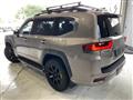 2023 Toyota Land Cruiser