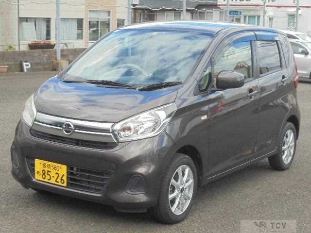 2018 Nissan Nissan Others