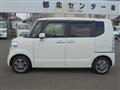 2016 Honda N BOX