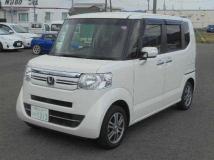 2016 Honda N BOX